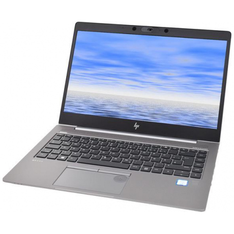 HP ZBook 14u G5 Core i5 7th Gen 8GB RAM Workstation | Search4Laptop